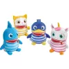 Peluche Schmidt Spiele Worry Eater PingPing 22 cm edición Boogie Woogies