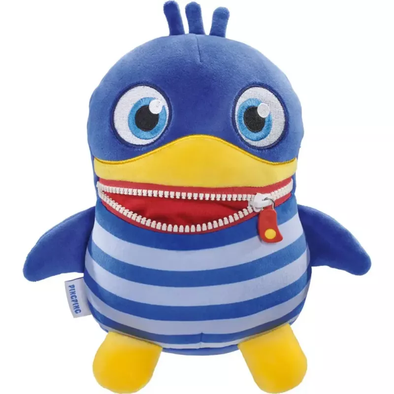 Peluche Schmidt Spiele Worry Eater PingPing 22 cm edición Boogie Woogies