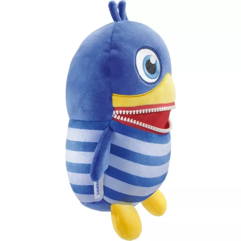 Peluche Schmidt Spiele Worry Eater PingPing 22 cm edición Boogie Woogies