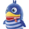 Peluche Schmidt Spiele Worry Eater PingPing 22 cm edición Boogie Woogies