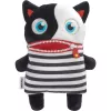 Peluche Schmidt Spiele Worry Eater YingYang, muñeco de peluche Sorgenfresser 23 cm
