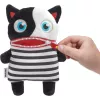 Peluche Schmidt Spiele Worry Eater YingYang, muñeco de peluche Sorgenfresser 23 cm
