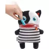Peluche Schmidt Spiele Worry Eater YingYang, muñeco de peluche Sorgenfresser 23 cm