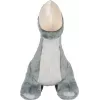 Schmidt Spiele Jurassic World Rebirth Titanosaurus figura de peluche, figura de dinosaurio coleccionable