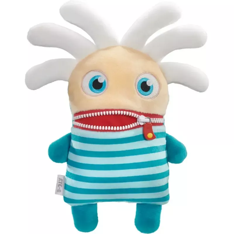 Peluche Schmidt Spiele Worry Eater Aye-Q 28,5 cm peluche