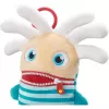 Peluche Schmidt Spiele Worry Eater Aye-Q 28,5 cm peluche