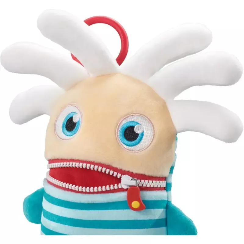 Peluche Schmidt Spiele Worry Eater Aye-Q 28,5 cm peluche