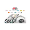 Bosch 1 600 A03 1X0 cargador
