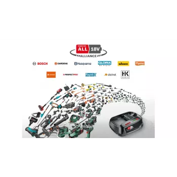 Bosch 1 600 A03 1X0 cargador