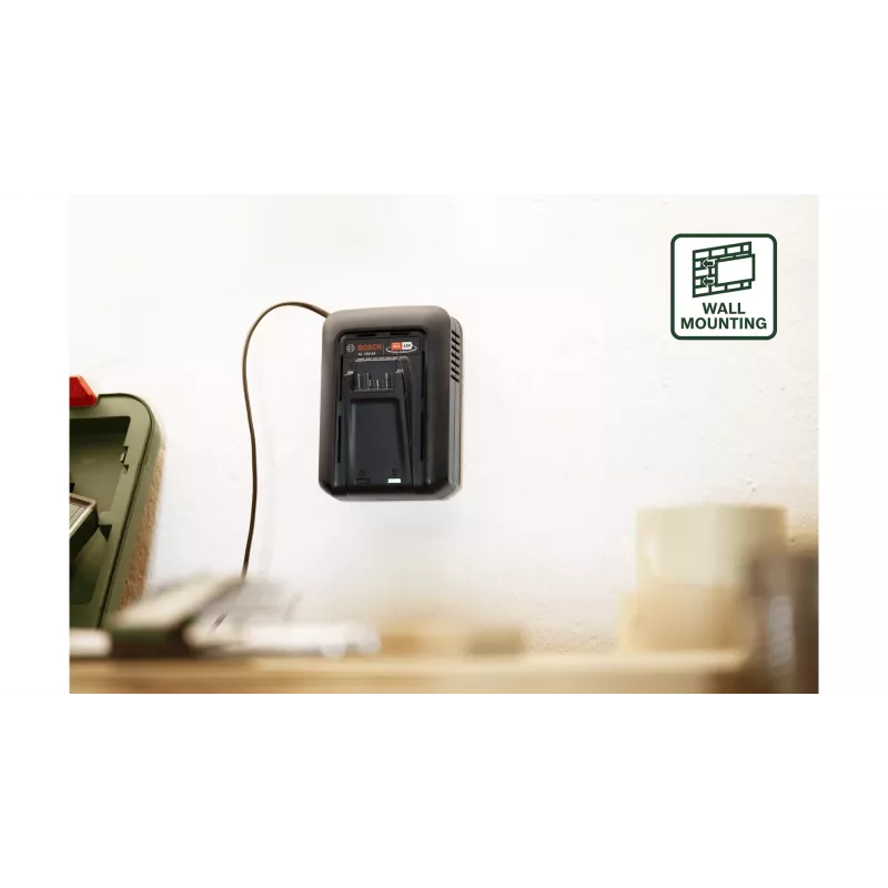 Bosch 1 600 A03 1X0 cargador