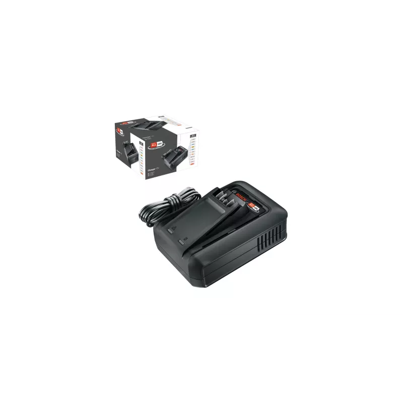 Bosch 1 600 A03 1X0 cargador