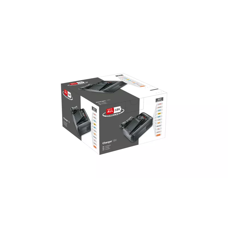 Bosch 1 600 A03 1X0 cargador