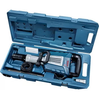Bosch GSH 14 C Professional 1950 rpm 14,6 kg negro, azul