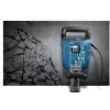 Bosch GSH 14 C Professional 0611344020 martillo demoledor, 1750 W, 23 J, con maletín, azul