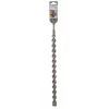 Bosch 1 618 596 237 broca para martillo 1 pieza