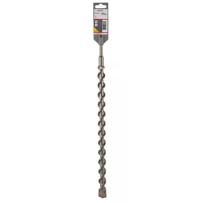 Bosch 1 618 596 237 broca para martillo 1 pieza