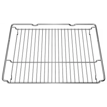 Neff Z11CR10X0 rejilla de horno, cromo