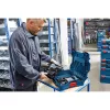 Bosch Professional L-Boxx 162, vacío, azul/rojo