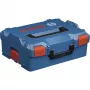 Bosch Professional L-Boxx 162, vacío, azul/rojo