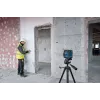 Bosch GLL 20-22 G láser de líneas 20 m 500-540 nm (< 10mW)