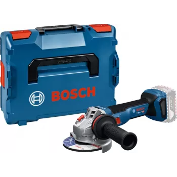 Amoladora angular Bosch GWS 18V-11 18V a batería, 11.000 rpm