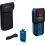 Detector múltiple digital Bosch GMS 120-27 cable eléctrico, metal, metal no férrico, madera
