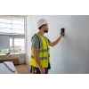 Detector múltiple digital Bosch GMS 120-27 cable eléctrico, metal, metal no férrico, madera