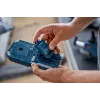 Detector múltiple digital Bosch GMS 120-27 Professional – cable con tensión, metal, metal no férrico, madera