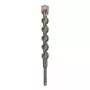 Bosch SDS-plus-5 1618596238 broca para martillo, Ø 25 mm, longitud de trabajo 200 mm, longitud total 250 mm, 1 ud.