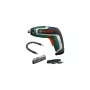 Bosch IXO 7 – 235 rpm, negro, verde