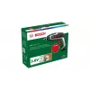 Bosch IXO 7 – 235 rpm, negro, verde