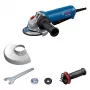 Amoladora angular Bosch GWS 12-125 P Professional 12,5 cm 11000 rpm 1200 W 2,4 kg