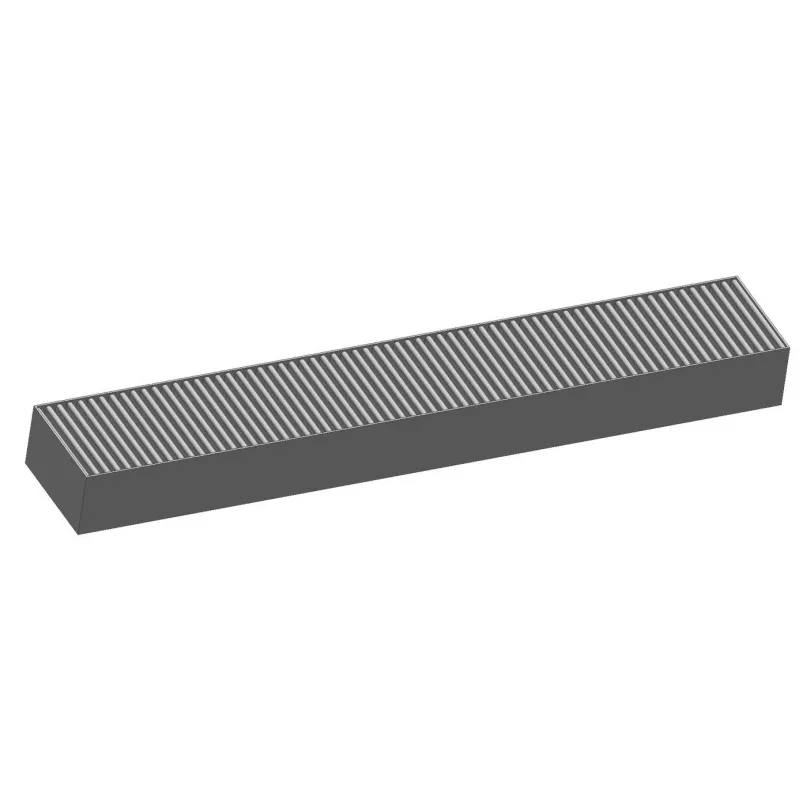 Filtro de recirculación NEFF Z8500X0 recambio compatible con el modelo Z8500X0