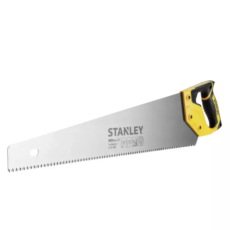 Sierra de mano Stanley 2-15-289