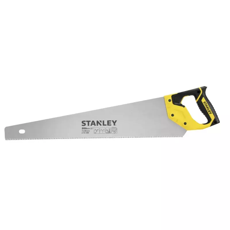 Sierra de mano Stanley 2-15-289