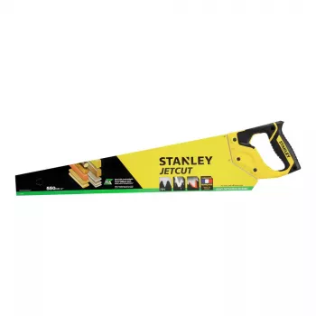 Sierra de mano Stanley 2-15-289