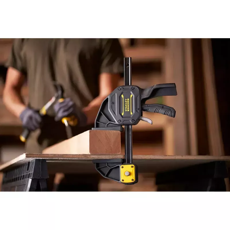 Sargento de barra Stanley FATMAX XL Trigger Clamp