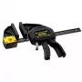 Sargento de barra Stanley FATMAX XL Trigger Clamp