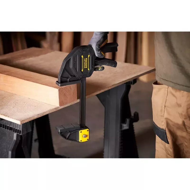 Sargento en C Stanley FATMAX XL Trigger-Klemme FMHT0-83238