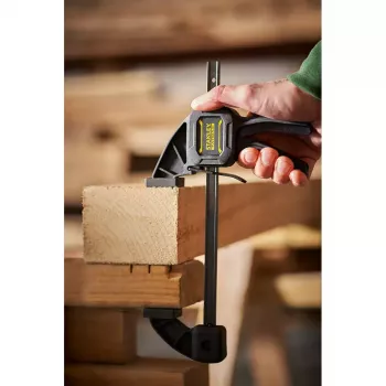 Sargento de barra Stanley FATMAX M Trigger Clamps