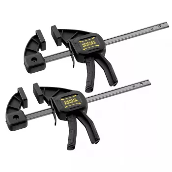 Sargento de barra Stanley FATMAX M Trigger Clamps