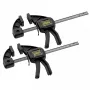 Sargento de barra Stanley FATMAX M Trigger Clamps