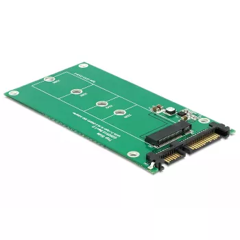 Tarjeta de interfaz interna DeLOCK 62551
