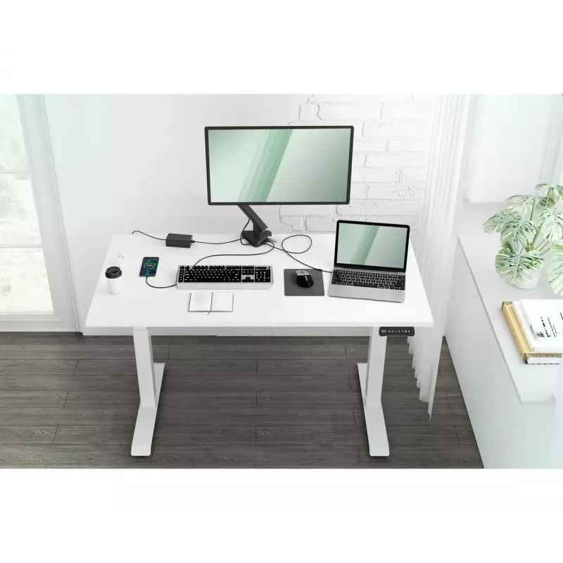 Soporte para monitor Digitus DA-90405 con docking station