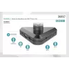 Soporte para monitor Digitus DA-90405 con docking station