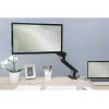 Soporte para monitor Digitus DA-90405 con docking station
