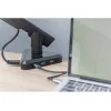 Soporte para monitor Digitus DA-90405 con docking station