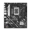 Placa base ASUS PRIME H810M-A-CSM — Intel H810, LGA 1851, microATX, 2× DDR5 DIMM (hasta 128 GB), 2× M.2, 4× SATA III, PCIe 4.0