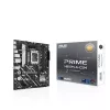 Placa base ASUS PRIME H810M-A-CSM — Intel H810, LGA 1851, microATX, 2× DDR5 DIMM (hasta 128 GB), 2× M.2, 4× SATA III, PCIe 4.0