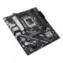 Placa base ASUS PRIME H810M-A-CSM — Intel H810, LGA 1851, microATX, 2× DDR5 DIMM (hasta 128 GB), 2× M.2, 4× SATA III, PCIe 4.0